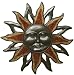Search : Strathwood Cast Resin Outdoor Wall Ornament