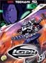 IGPX, Vol. 5