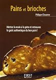 Revue Editions Générales First  / Pains et brioches