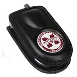 NCAA Mississippi State Bulldogs Cell Phone Pouch (NC02MSBULL)