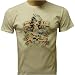 Love To Death Old School Tattoo Biker T-shirt