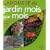 Larousse du jardin mois par mois