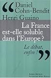 La France est elle soluble dans l\'Europe