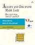 Agility and Discipline Made Easy: Practices from OpenUP and RUP (Addison-Wesley Object Technology Series)
