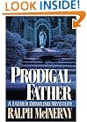 Prodigal Father: A Father Dowling Mystery (Father Dowling Mysteries)