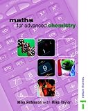 Maths for Advanced Science - Chemistry