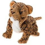 FurRealNewbornBabyCubLeopard
