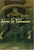 Alim le tanneur, tome 1 : Le Secret des eaux