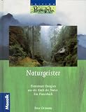 Produkt-Bild: Naturgeister. Elementare Energien aus der Kraftquelle Natur