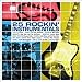 25 Rockin' Instrumentals