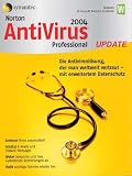 Eigenschaften Symantec  / Norton AntiVirus 2004 Professional Edition Upgrade deutsch