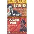 Just My Luck / Square Peg [1957]