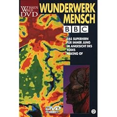Wunderwerk Mensch 2 - Folgen 5-8