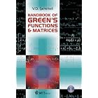 Handbook of Green's Functions and Matrices by V. D. Seremet and V. D. Sheremet