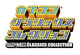 Capcom Classics Collection [Japan Import]