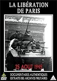 La Libération de Paris (25 août 1945)