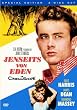 Jenseits von Eden [Special Edition] [2 DVDs]