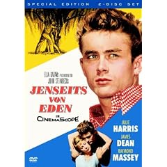 Jenseits von Eden (Special Edition, 2 DVDs)