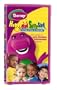 Barney - Happy Mad Silly Sad [VHS]