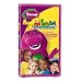 Barney - Happy Mad Silly Sad [VHS]