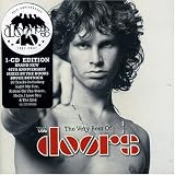 Revue The Doors  / The Very Best of the Doors