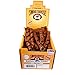 Smokehouse Dog Treats, 60 Count, Bacon Skin Twist, 60-Count