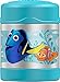 Thermos Funtainer 10 Ounce Food Jar, Finding Dory, 10 oz