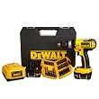 DEWALT DCD775KL-A 1/2-Inch 18-Volt Compact Lithium-Ion Hammer Drill Kit with Accessory Set