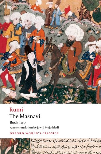 The Masnavi, Book Two: 2 (Oxford World's Classics)