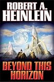 Beyond this horizon