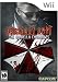 Resident Evil: Umbrella Chronicles WII
