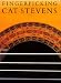 Books : Fingerpicking Cat Stevens