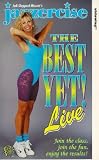 Jazzercise - The Best Yet - Live [1985]
