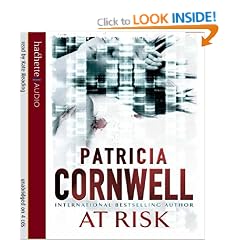 At Risk: Winston Garano Series: Book 1: A Scarpetta Novel