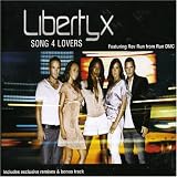 Liberty X - Song 4 Lovers