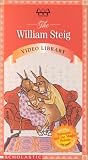 William Steig Video Library (Sylvester and the Magic Pebble/Amazing Bone/Doctor De Soto/Brave Irene) [VHS]