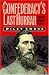 Books : The Confederacy's Last Hurrah: Spring Hill, Franklin, and Nashville (Modern War Studies)