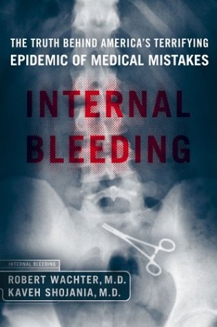 Malpractice