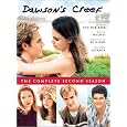 Dawson's Creek - The Complete Second Season