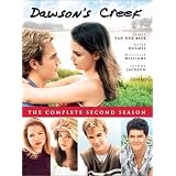 Dawson's Creek - The Complete Second Season