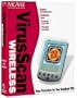 McAfee VirusScan Wireless 1.0