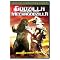 Godzilla: the glory of Kaiju Eiga; my favorite films