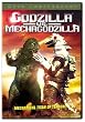 Godzilla Vs. Mechagodzilla