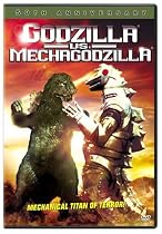 Godzilla vs. Mechagodzilla