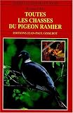 Toutes les chasses du pigeon ramier