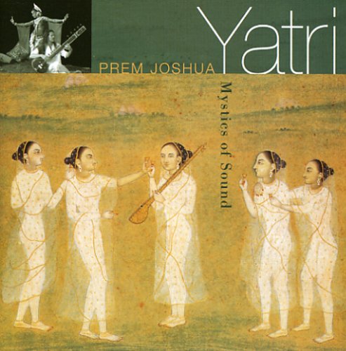 Prem Joshua - Yatri - Zortam Music