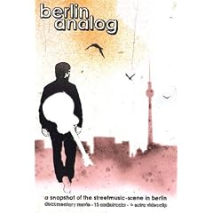 Berlin Analog