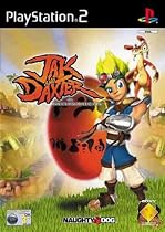 Jak and Daxter (PS2)