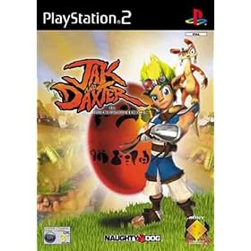 Jak & Daxter (PS2)