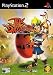 Jak and Daxter (PS2)